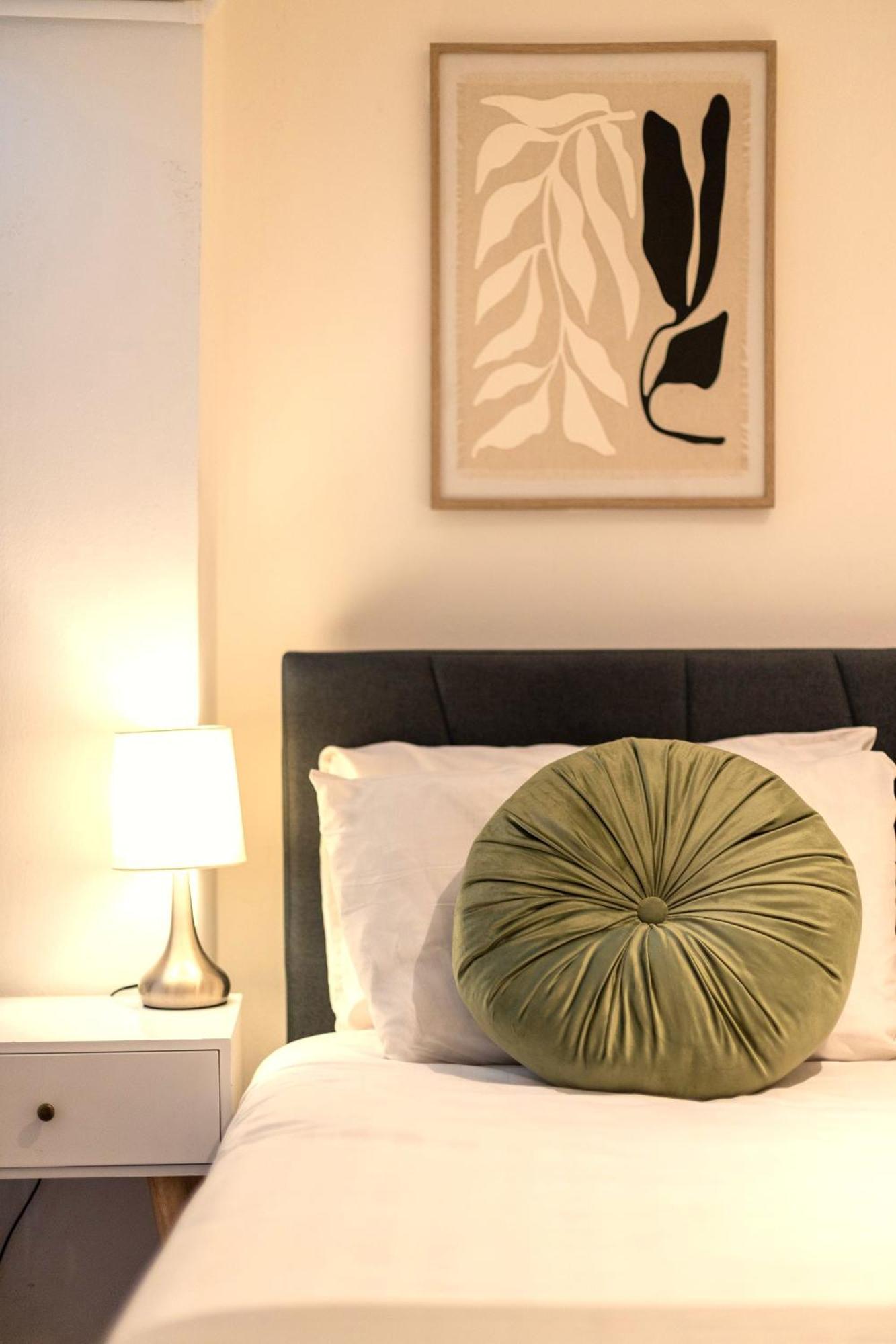 Appartement Albert Apt