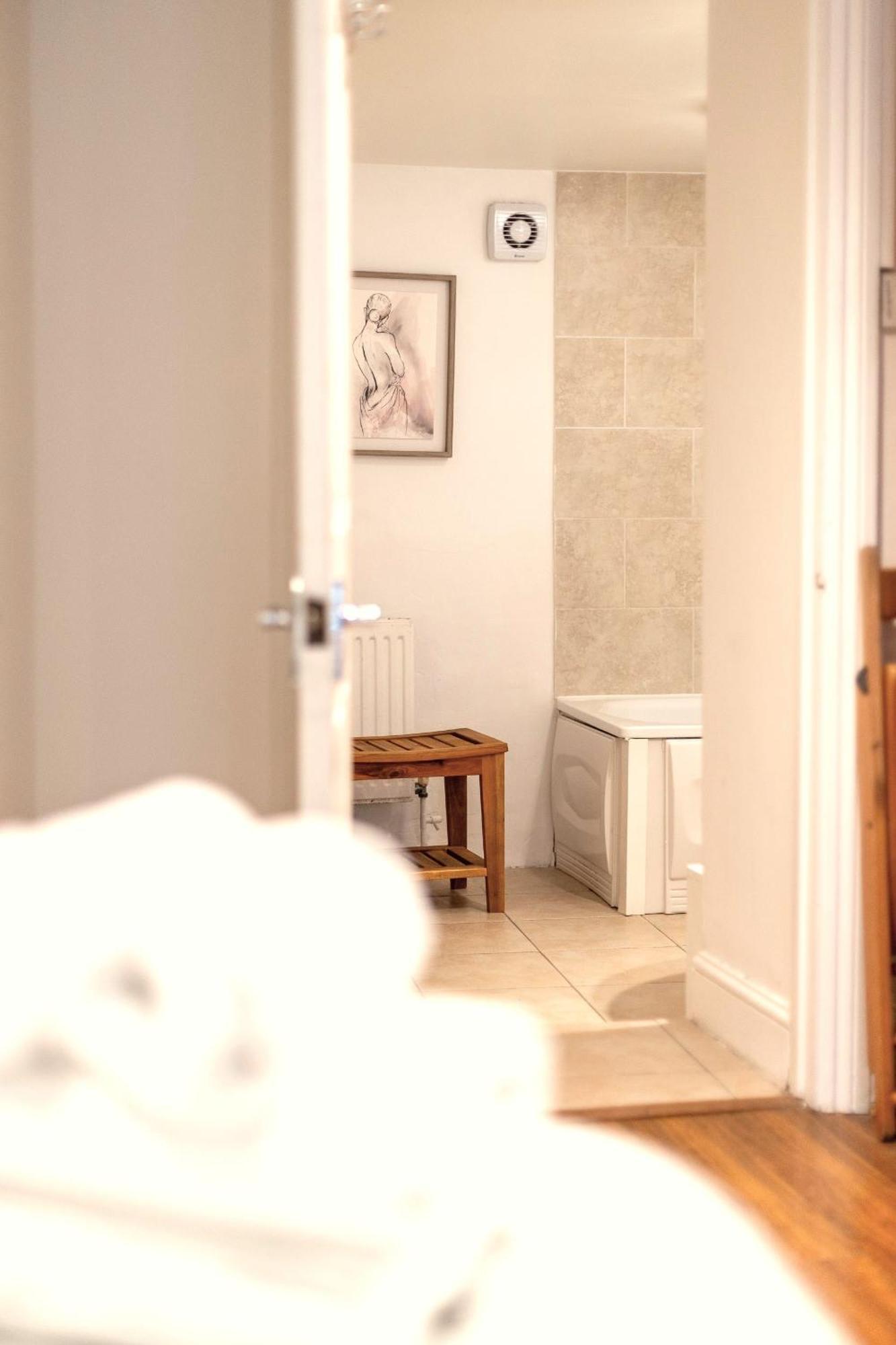 Albert Apt Appartement Londen