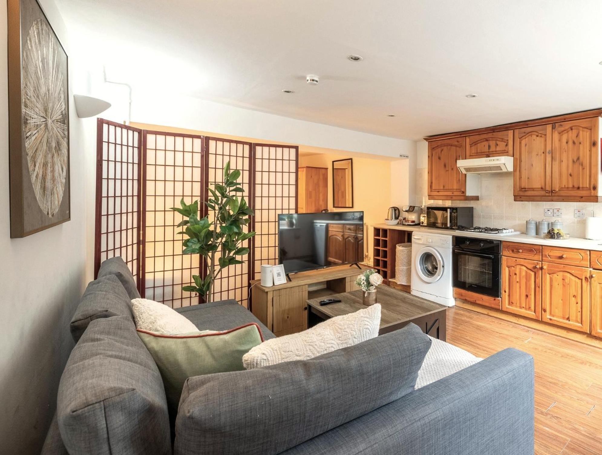 Appartement Albert Apt